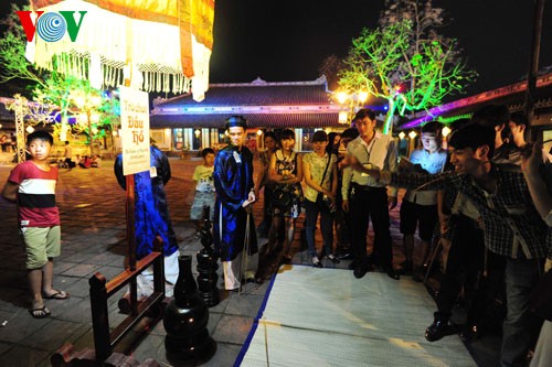 Gastronomy from the Royal Palace of Hue - ảnh 12